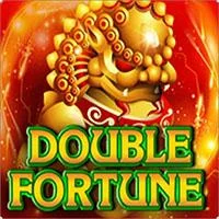 Double Fortune PG Soft