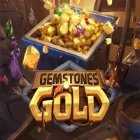 Gemstones Gold