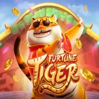 Fortune Tiger